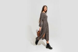 Lire la suite à propos de l’article 1 Dress 3 Looks